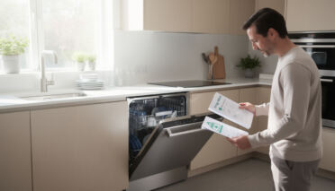 découvrez nos conseils pratiques pour bien choisir votre lave-vaisselle et optimiser l'efficacité de votre cuisine. trouvez l'appareil idéal adapté à vos besoins et votre espace.