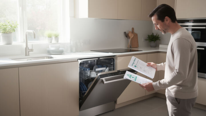 découvrez nos conseils pratiques pour bien choisir votre lave-vaisselle et optimiser l'efficacité de votre cuisine. trouvez l'appareil idéal adapté à vos besoins et votre espace.