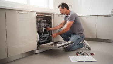 découvrez comment installer facilement votre lave-vaisselle vous-même grâce à notre guide simple et étape par étape, sans stress ni complications.