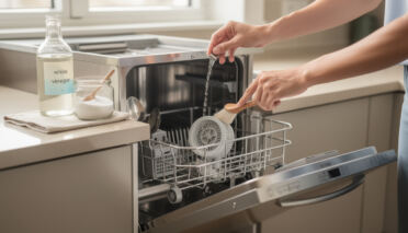 découvrez nos astuces pratiques pour entretenir votre lave-vaisselle et prolonger sa durée de vie, afin de garantir un fonctionnement optimal et éviter les pannes.