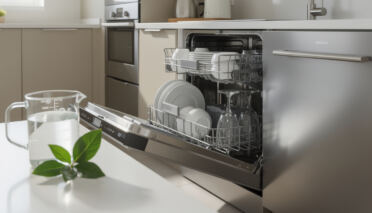 découvrez des conseils pratiques pour utiliser votre lave-vaisselle tout en économisant de l'eau et en réduisant votre consommation d'énergie.