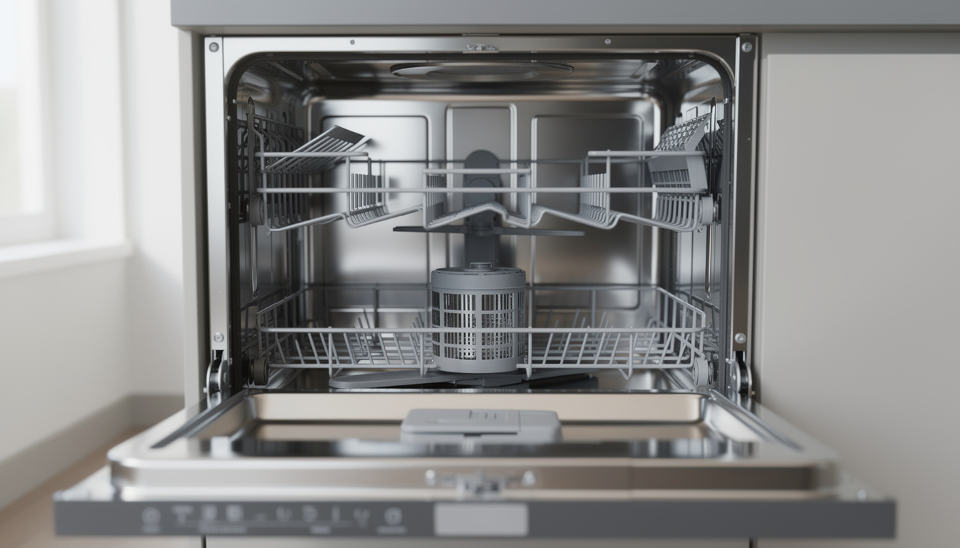 découvrez notre guide complet pour entretenir et utiliser efficacement votre lave-vaisselle, afin d'obtenir une vaisselle parfaitement propre à chaque lavage.