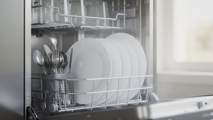 découvrez notre guide complet pour un nettoyage optimal de votre vaisselle avec votre lave-vaisselle. astuces, conseils et entretien pour des résultats impeccables à chaque utilisation.