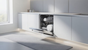 découvrez comment choisir un lave-vaisselle silencieux pour un électroménager discret, performant et adapté à votre cuisine, afin de profiter du confort sans nuisance sonore.