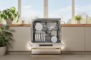 découvrez les avantages d’un lave-vaisselle écologique : économie d'eau et d'énergie, respect de l'environnement, et performance optimale pour une vaisselle propre et durable.