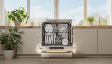 découvrez les avantages d’un lave-vaisselle écologique : économie d'eau et d'énergie, respect de l'environnement, et performance optimale pour une vaisselle propre et durable.
