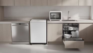 découvrez les différents types de lave-vaisselle, leurs caractéristiques et spécificités pour choisir l'appareil idéal adapté à vos besoins et à votre cuisine.