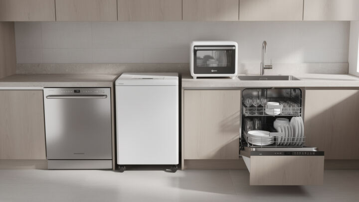 Les différents types de lave-vaisselle et leurs spécificités 1 découvrez les différents types de lave-vaisselle, leurs caractéristiques et spécificités pour choisir l'appareil idéal adapté à vos besoins et à votre cuisine.