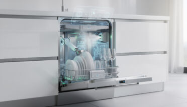 découvrez les fonctionnalités innovantes des lave-vaisselle nouvelle génération qui révolutionnent la cuisine avec efficacité, économie d'énergie et technologies intelligentes.